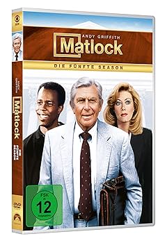 その他 Matlock: Fifth Season/ [DVD] [Import] Matlock: Season 5: Amazon.ca: David Froman, Richard Newton