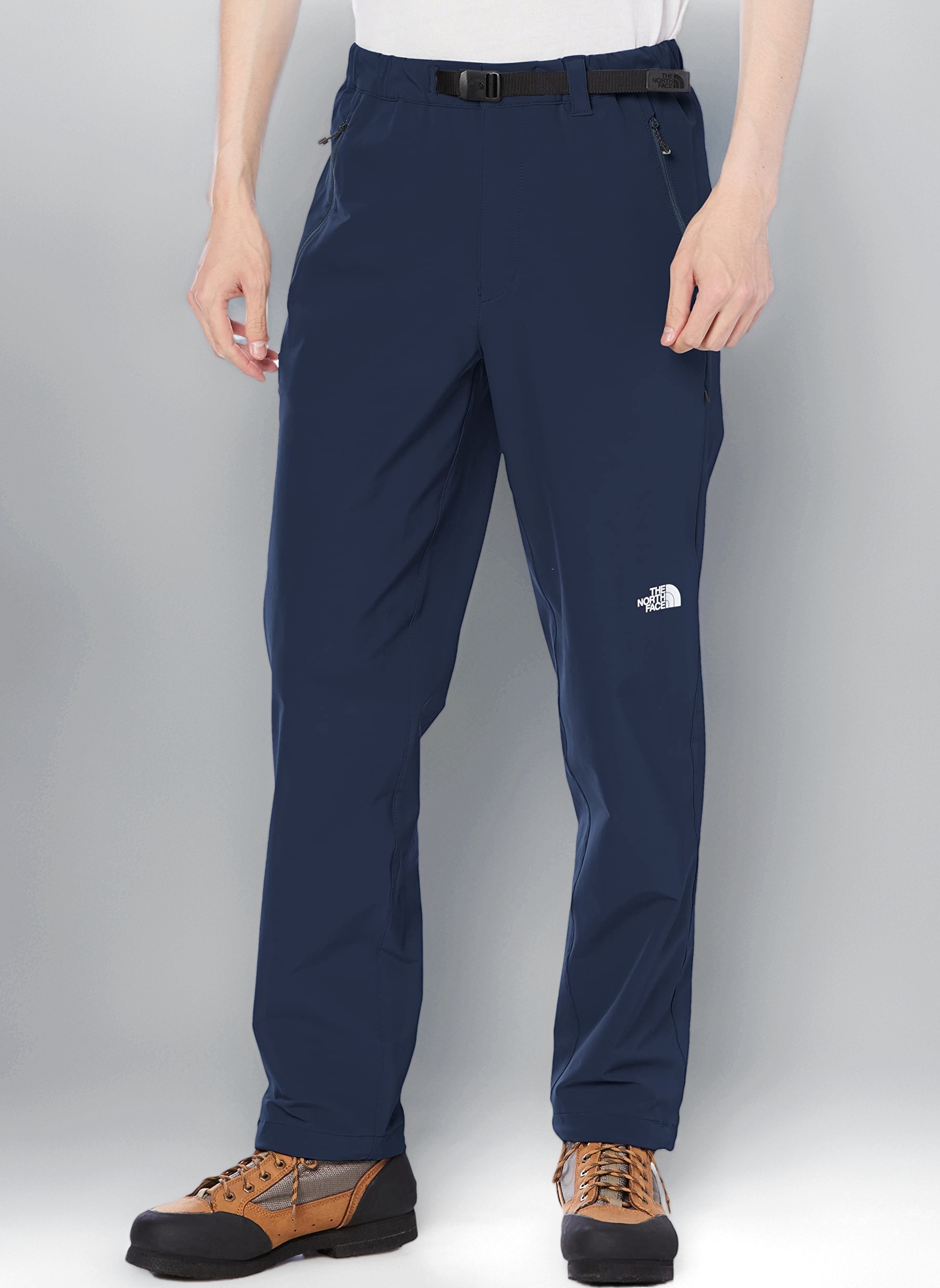 Amazon | [ザノースフェイス] バーブパンツ メンズ 撥水 ストレッチ 静