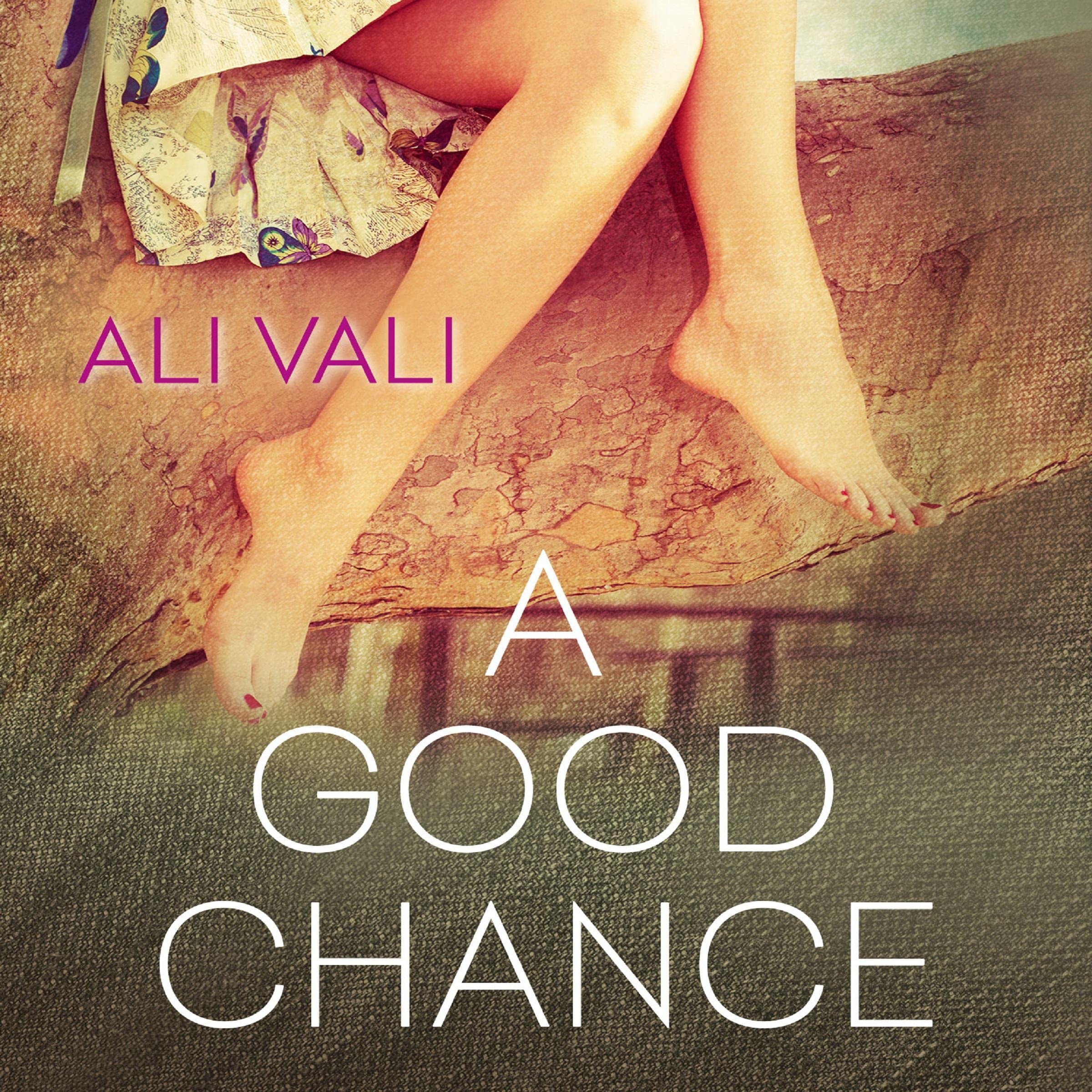 Cover art for A Good Chance