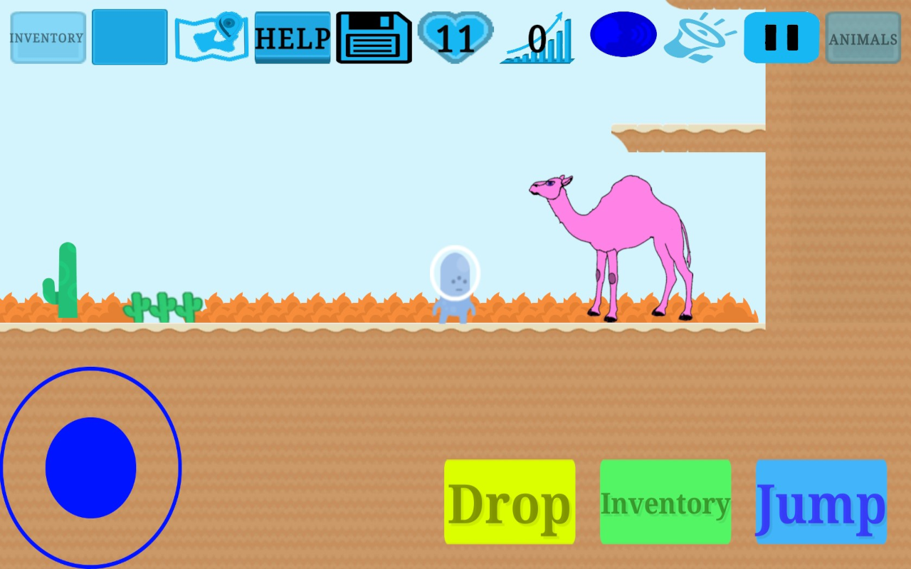 Alien Al Part 1 English - App on Amazon Appstore