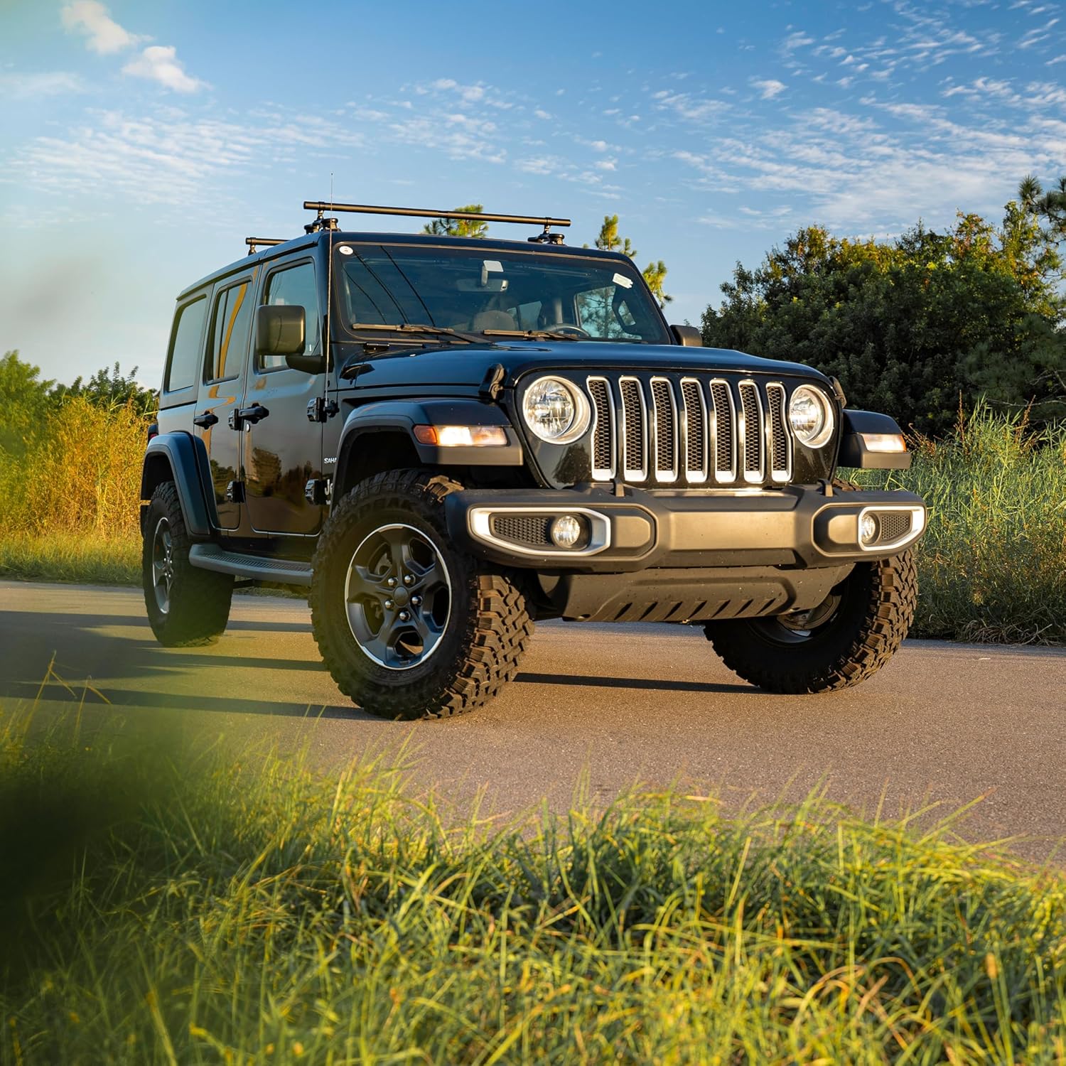 SEASUCKER Monkey Bars R/R 48" (Ridge Ready)