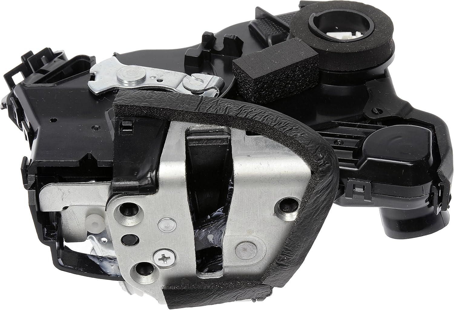 Dorman 931-403 Front Passenger Side Door Lock Actuator Motor Compatible with Select Lexus / Scion / Toyota Models