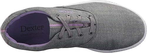 Miniatura 9 de Dexter Zapatos de bolos clásicos para mujer