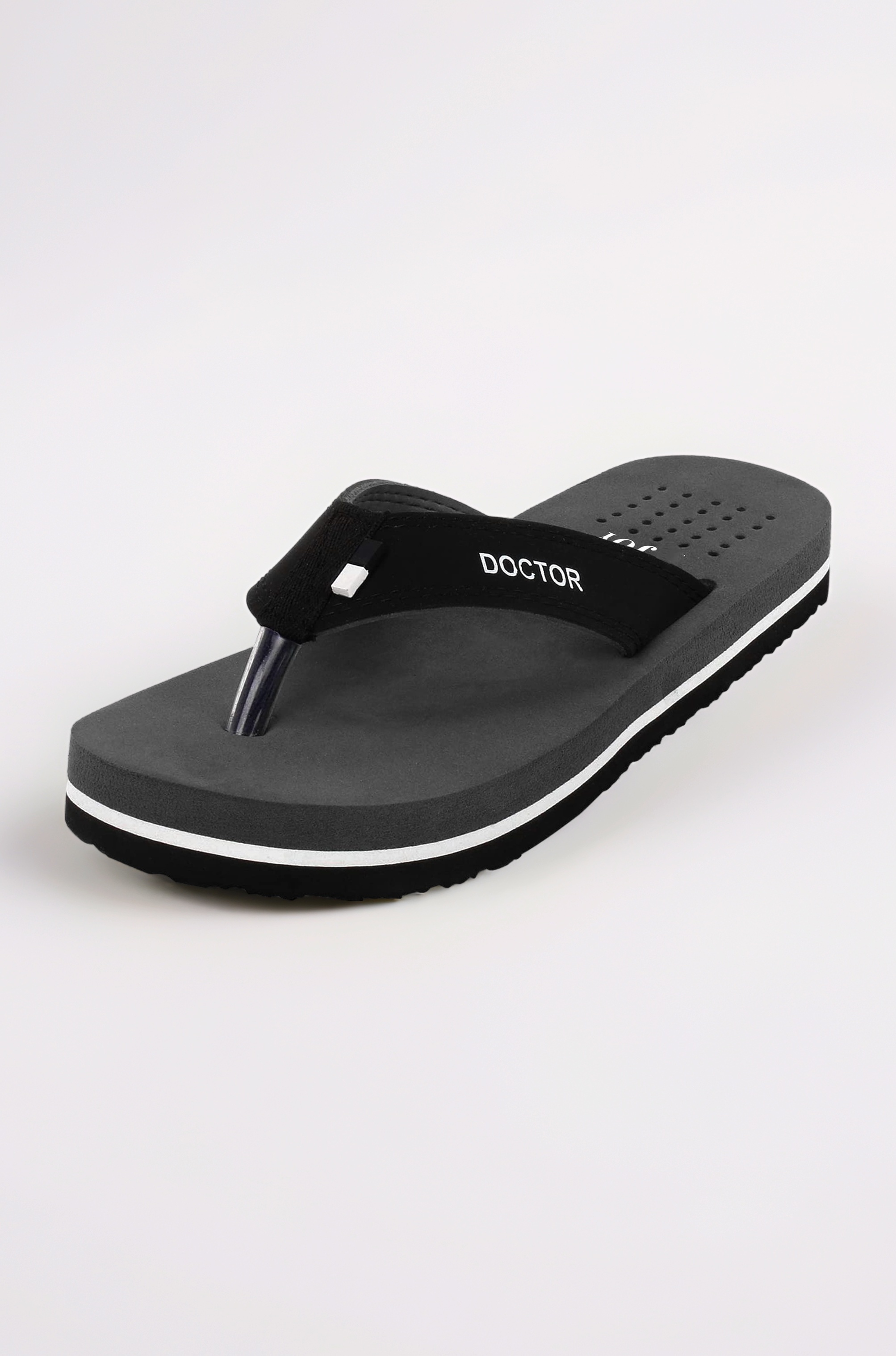 - Extra Soft Doctor Ortho Slippers for men
