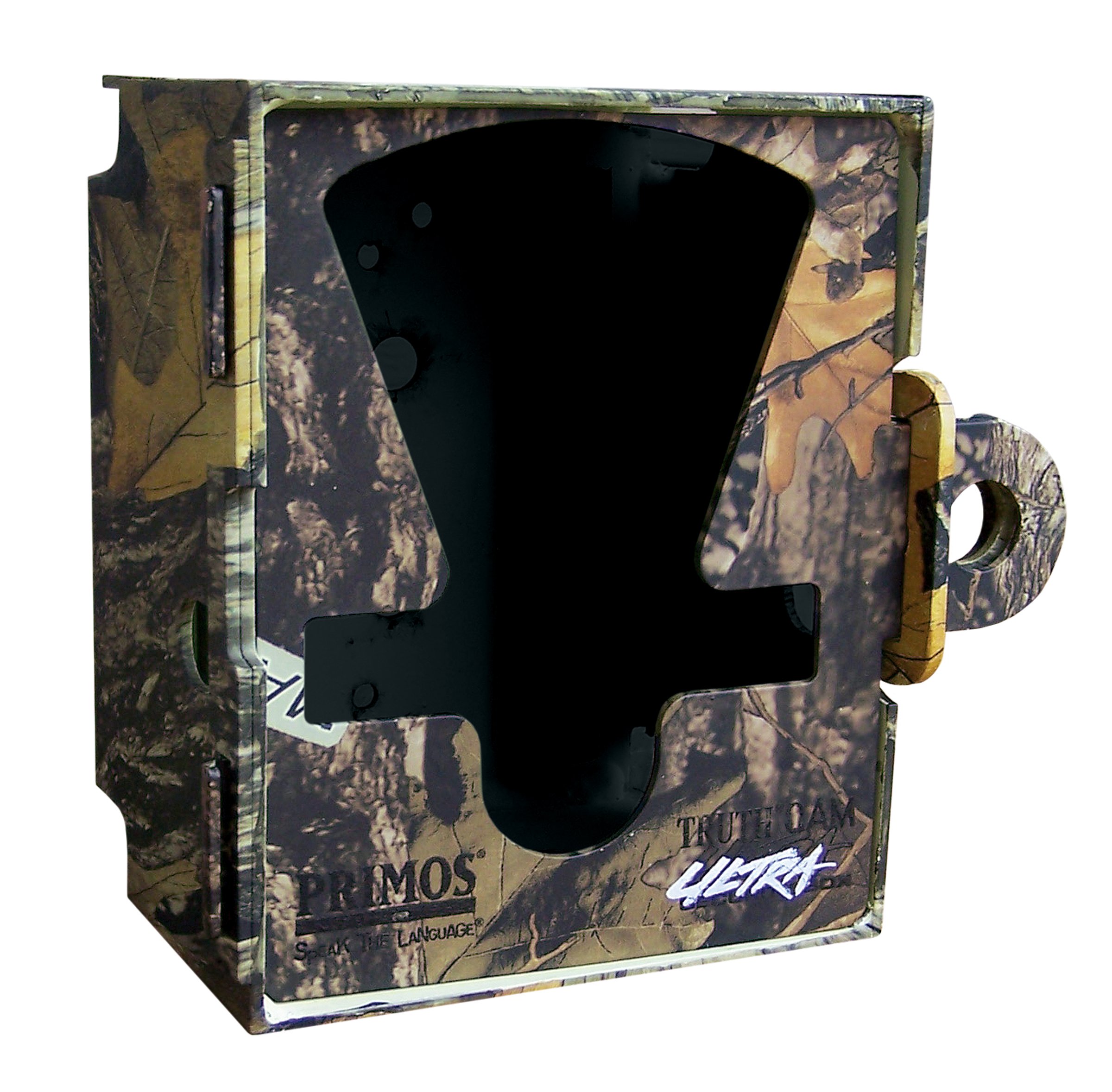 Primos Truth Cam Ultra Security Box