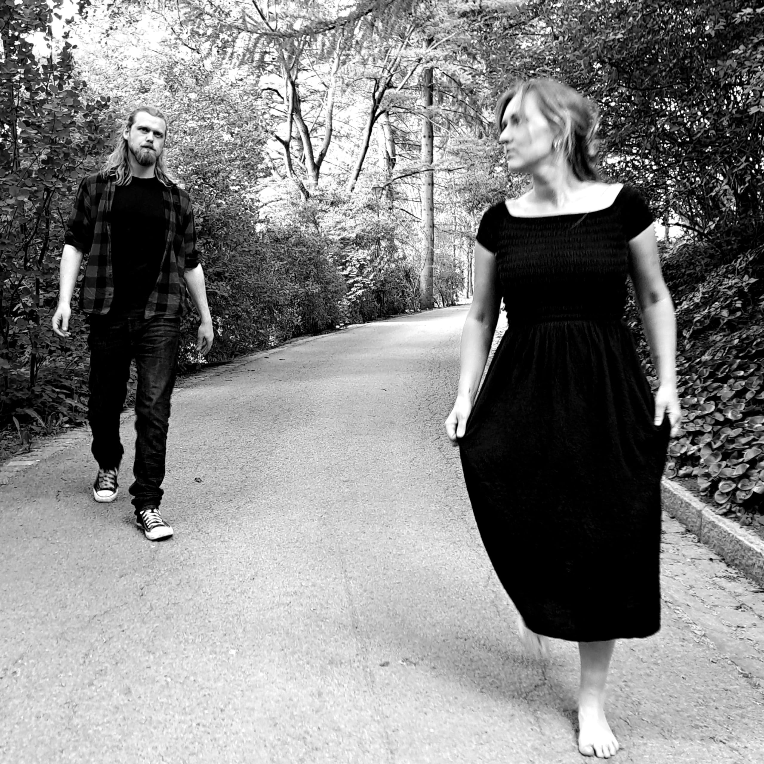 Kristoffer Sørensen