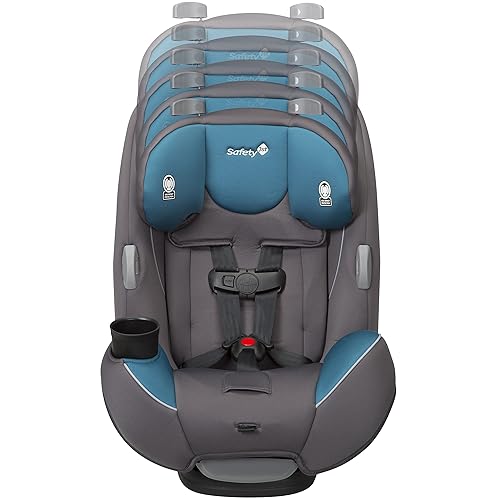 Miniatura 6 de Safety 1st Continuum - Asiento 3 en 1 para automóvil