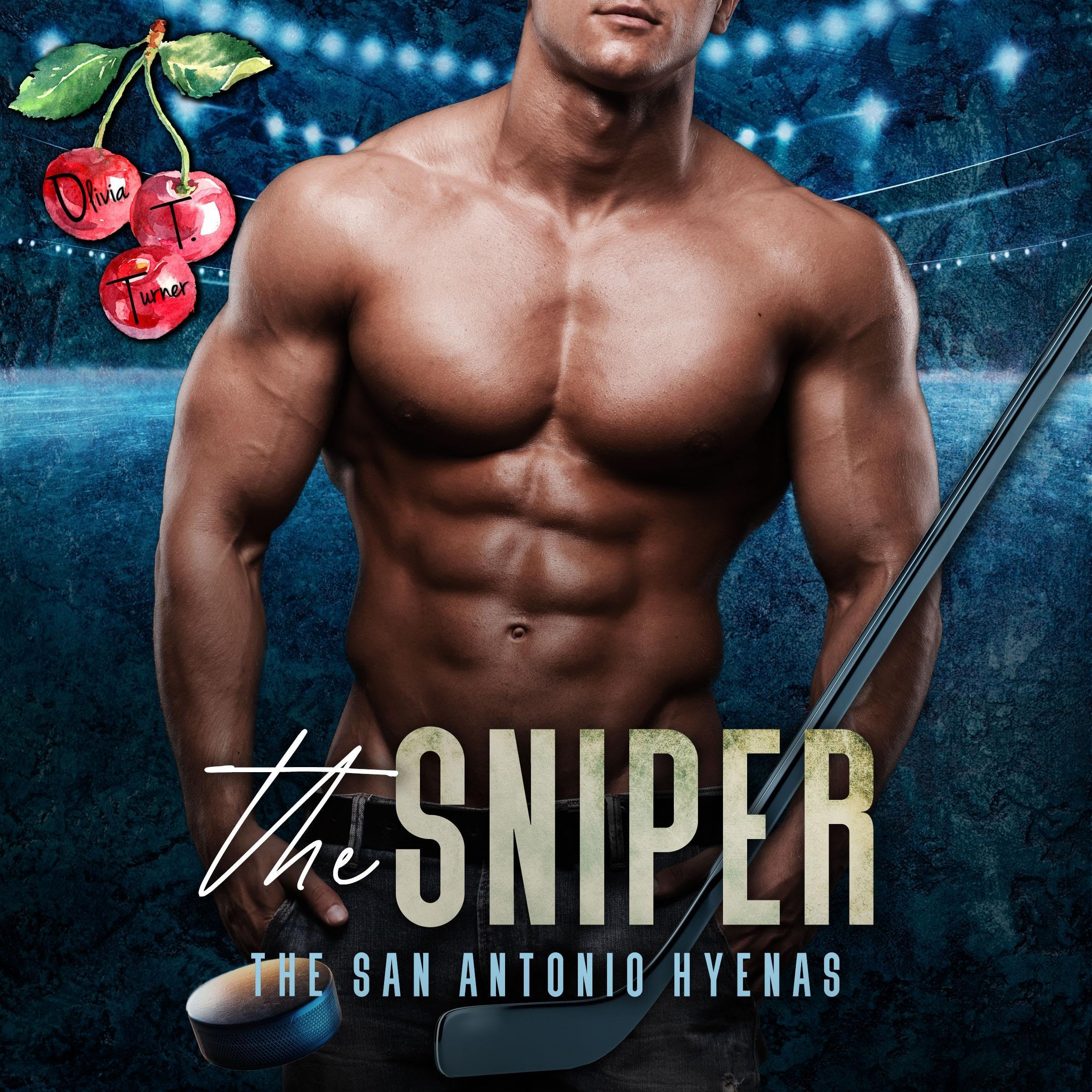 Cover art for The Sniper