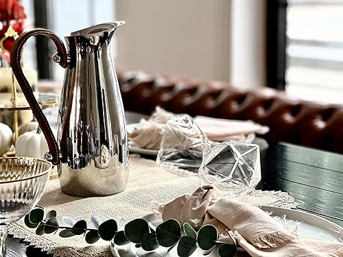 Vista 20 de Juego de 2 copas de whisky y vino con diamantes iridiscentes de 10 onzas, vino, whisky, agua, en forma de diamante, colección Diamonds Sparkle