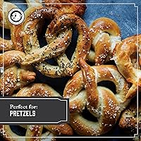 Vista 30 de Beaver Mostaza Dijon Tradicionalmente caliente, botella exprimible de 12.5 onzas