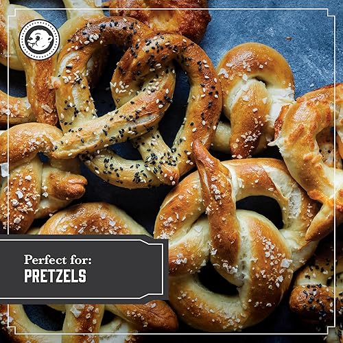 Miniatura 5 de Beaver Stone Ground Mostaza, botella exprimible de 12 onzas