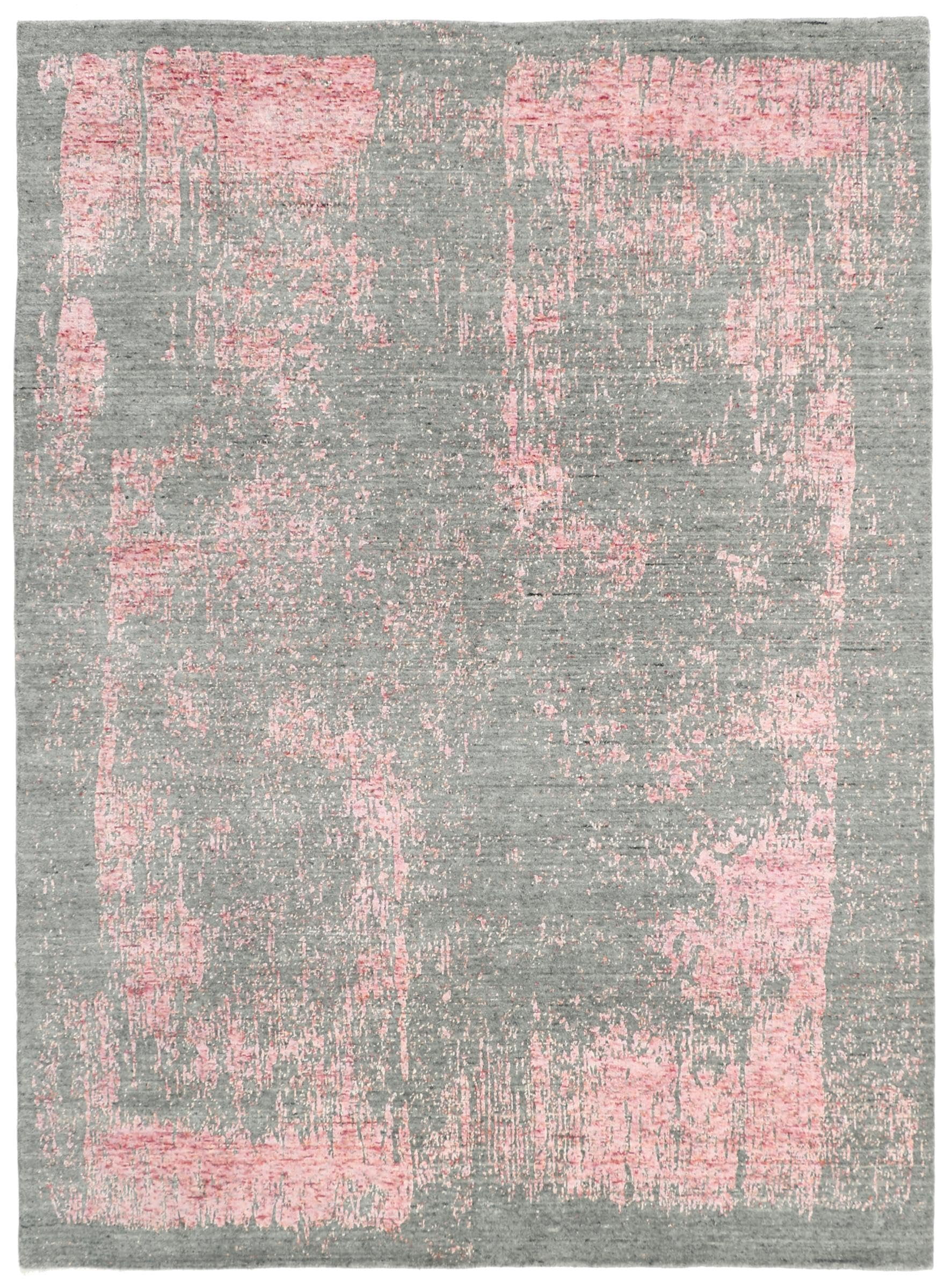 Loomanta 206x254 Nowoczesny Dywan orientalny Dywan designerski Dywan Indie