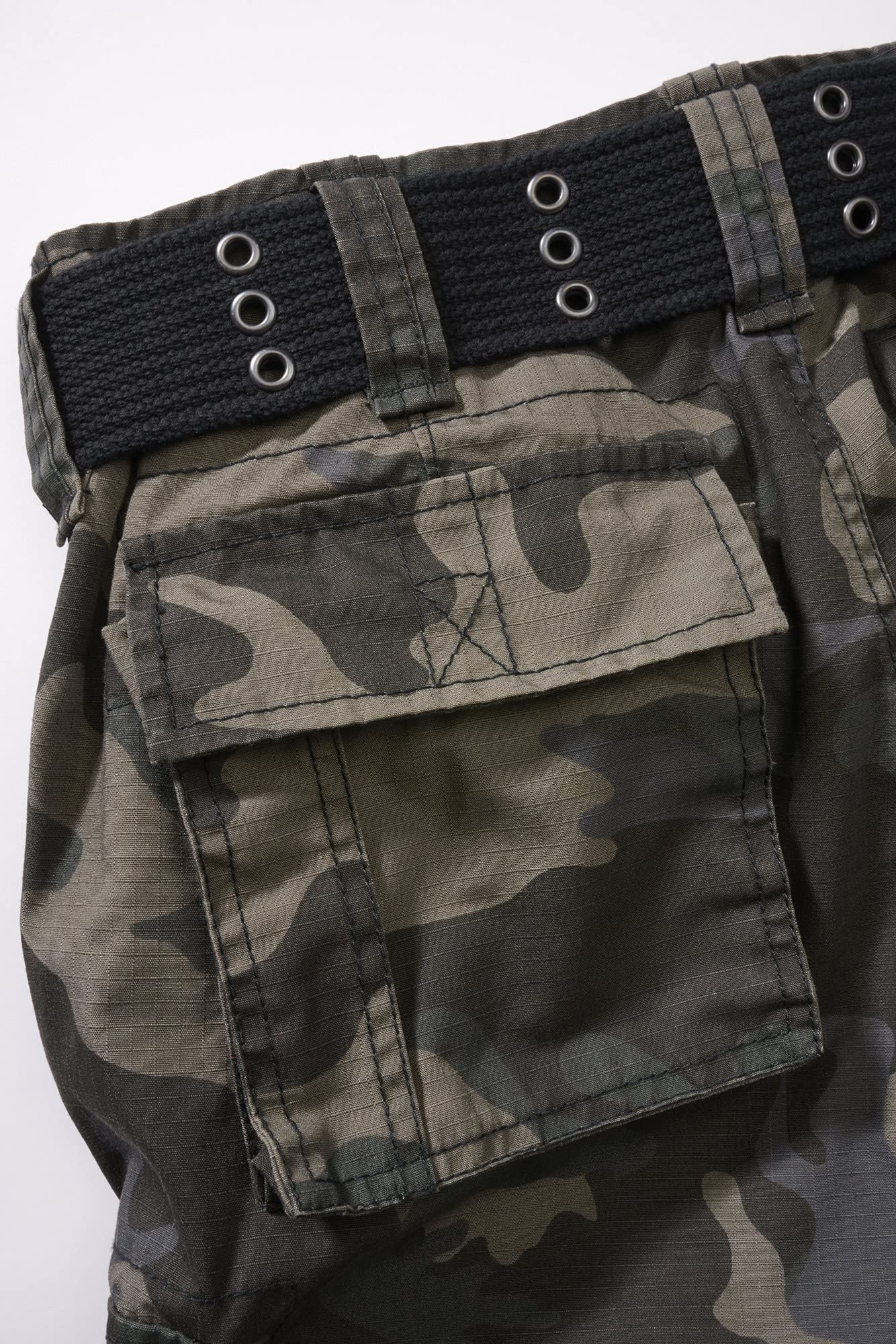 Brandit Cargo Mężczyźni Brandit Savage Shorts (1 w zestawie)