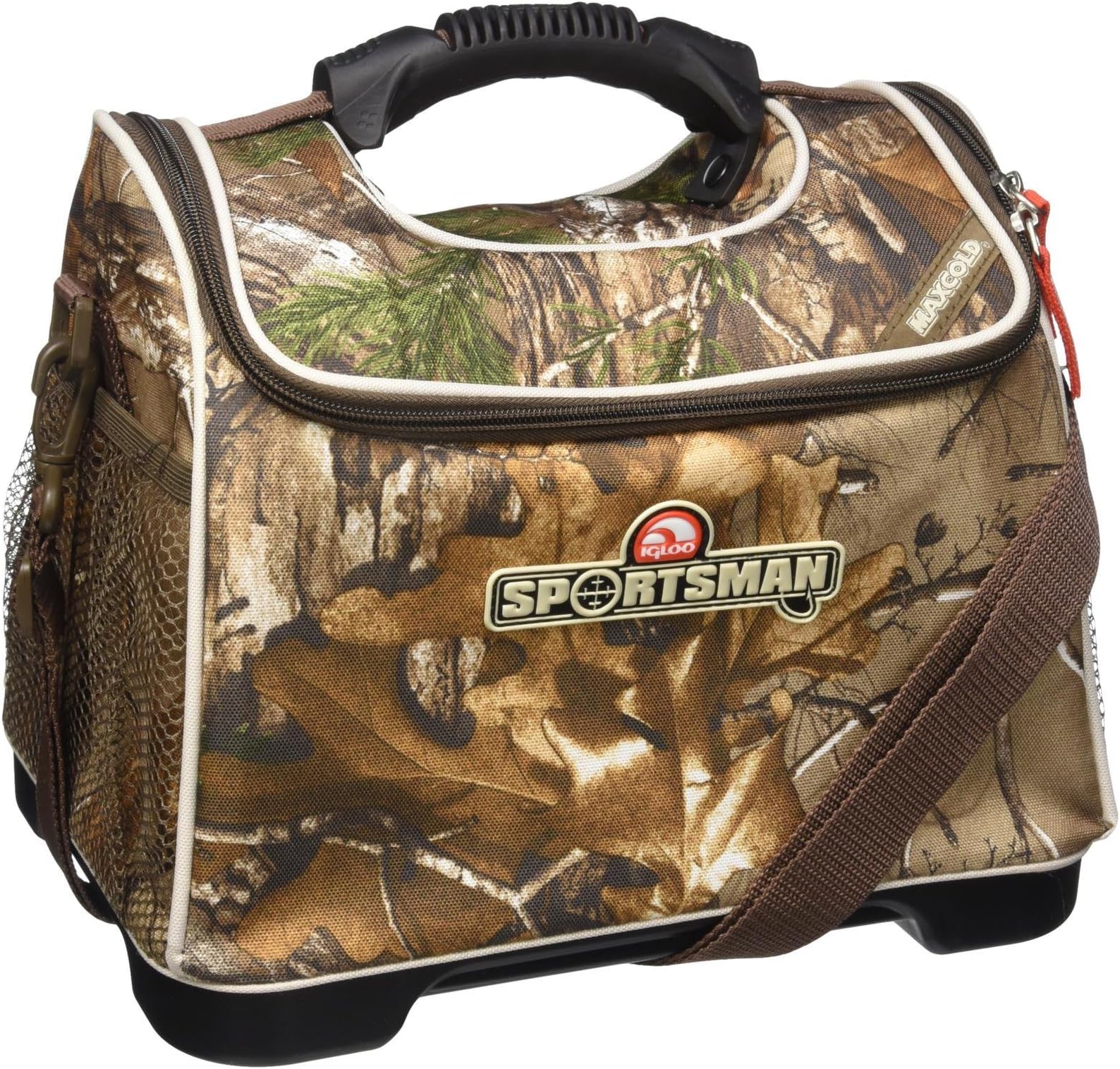 Igloo 18 Can Gripper Cooler, Realtree Camo