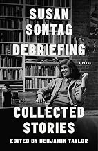 Debriefing: Collected Stories