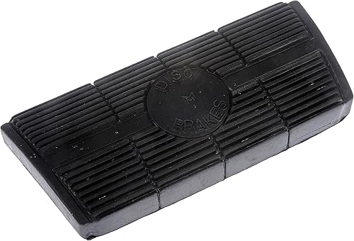Dorman 20771 pedal-up. Pedal de Freno Pad