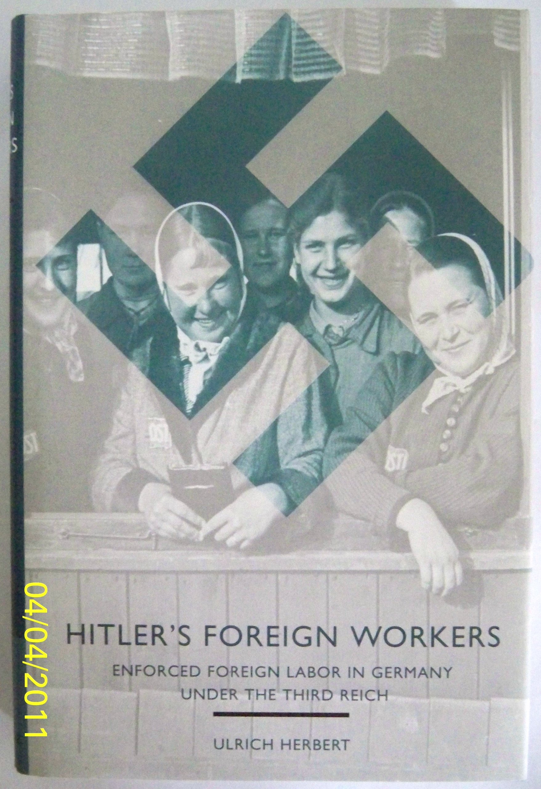 希少 BEST Ulrich Herbert 希少 BEST Ulrich Herbert 希少 BEST Ulrich