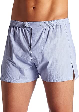 Jake Joseph Men's Trouser Boxer