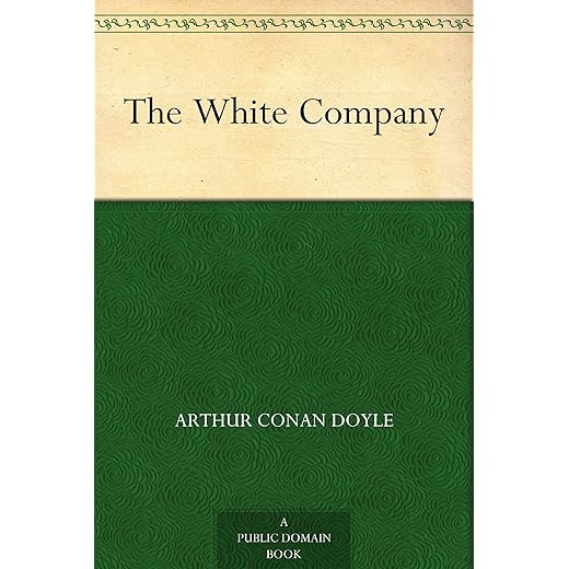 The White Company