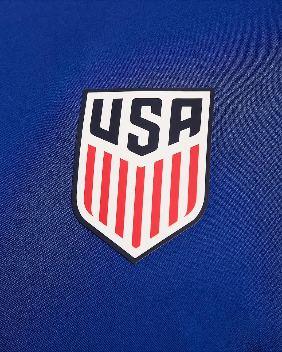 Nike USMNT Strike Men's Dri-FIT Soccer Jacket - Image 3