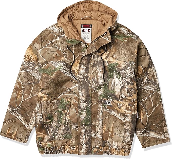 wolverine work coats