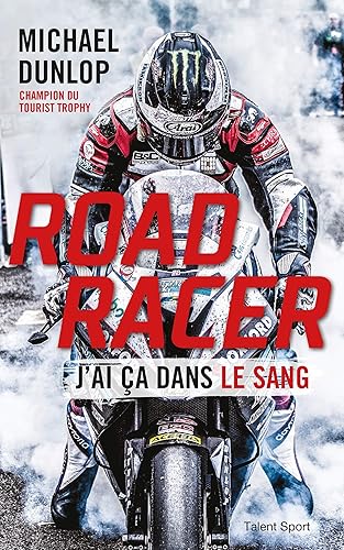 Road Racer: J'ai ça dans le sang