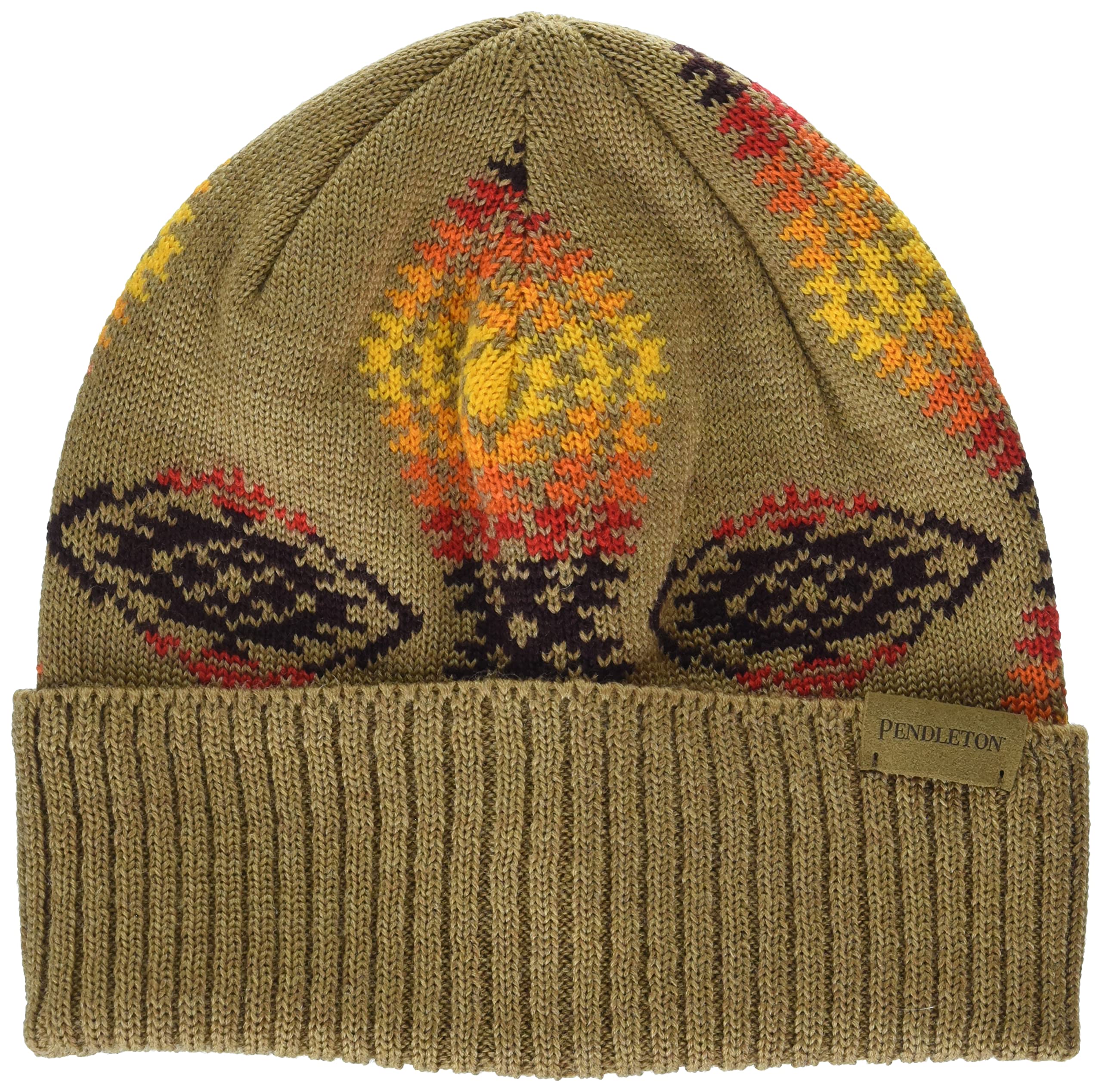 PendletonKnit Cap