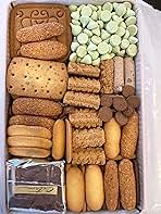 Amazon.co.jp: 村上開新堂 クッキー