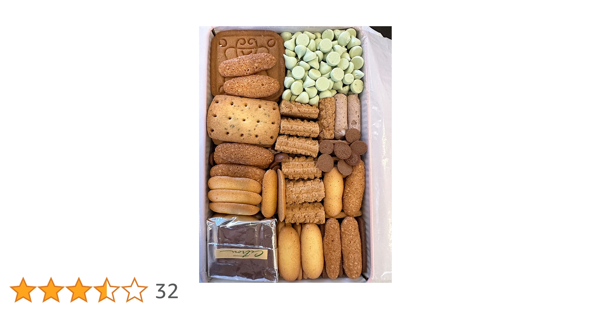 村上開新堂クッキー 0号　470g 入手一年待ち　未開封　賞味期限　7月10日 Amazon.co.jp: 入手困難 東京村上開新堂 幻クッキー 0号缶