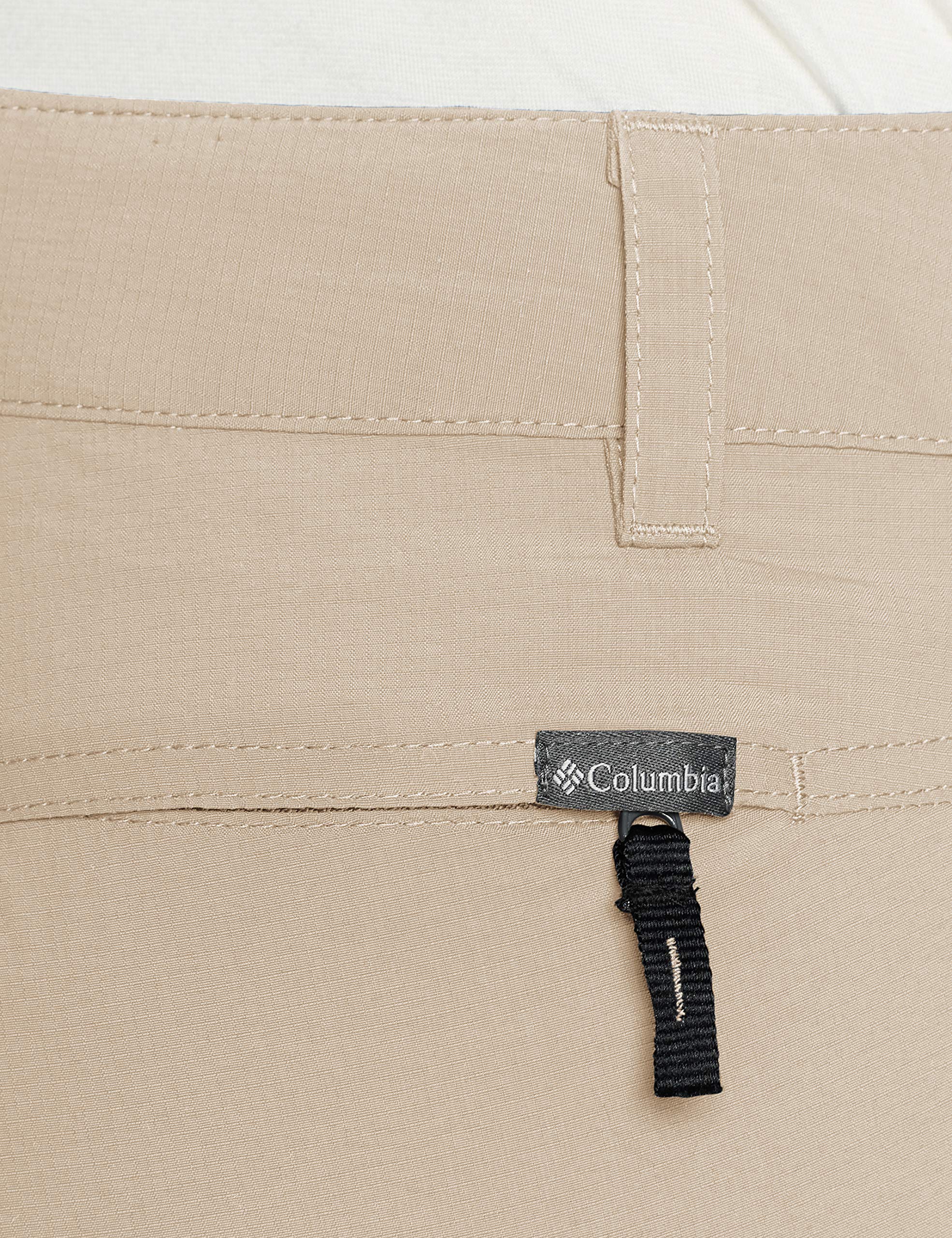 Columbia Silver Ridge Convertible Hiking Trousers