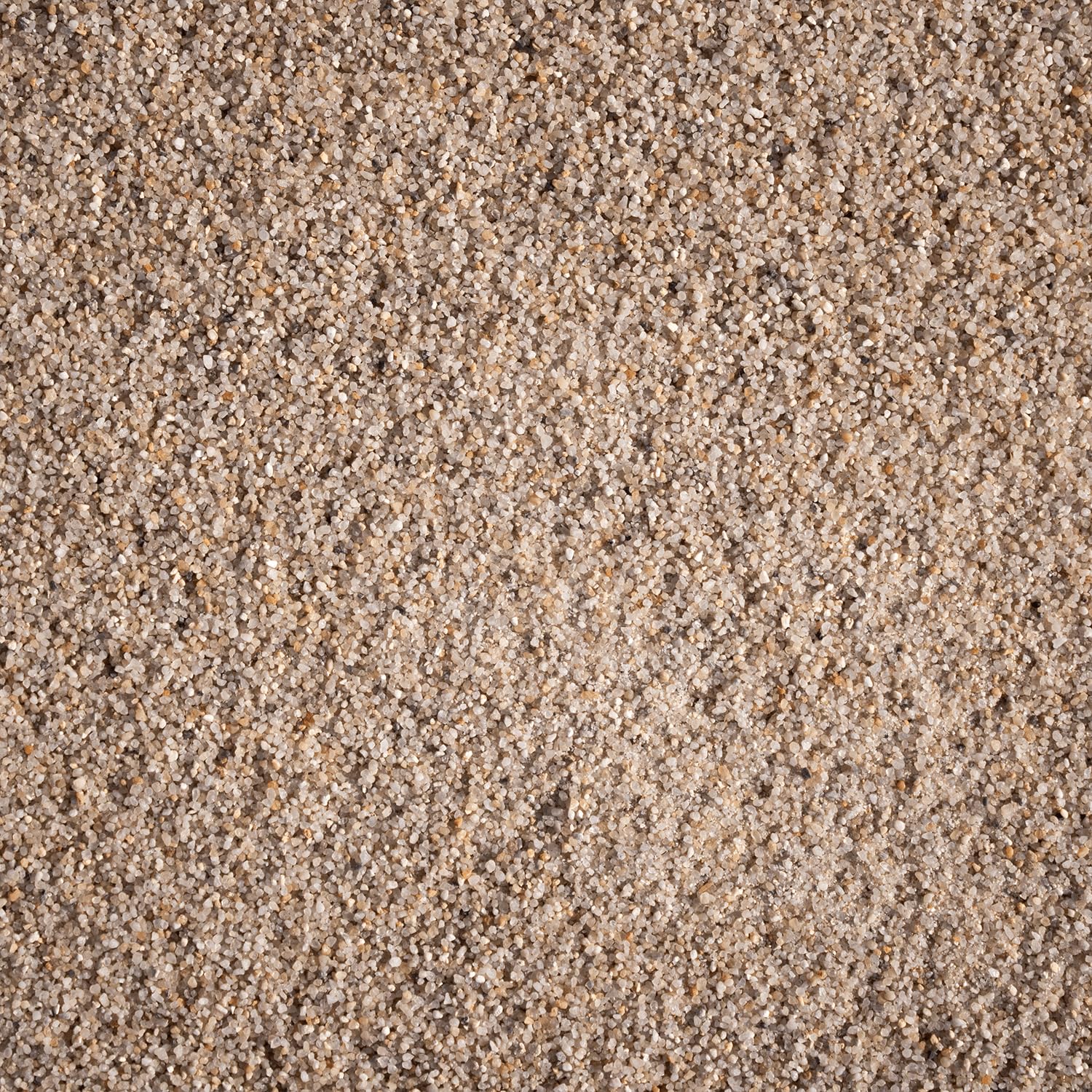 Quarzsand Sand Spielsand Sandkastensand Filtersand Poolsand Rasensand Vogelsand Aquariensand Terrariensand Teichsand Streusand 0,7-1,2mm 25kg x 12 Sack 300kg / 1 Palette Wolff & Müller
