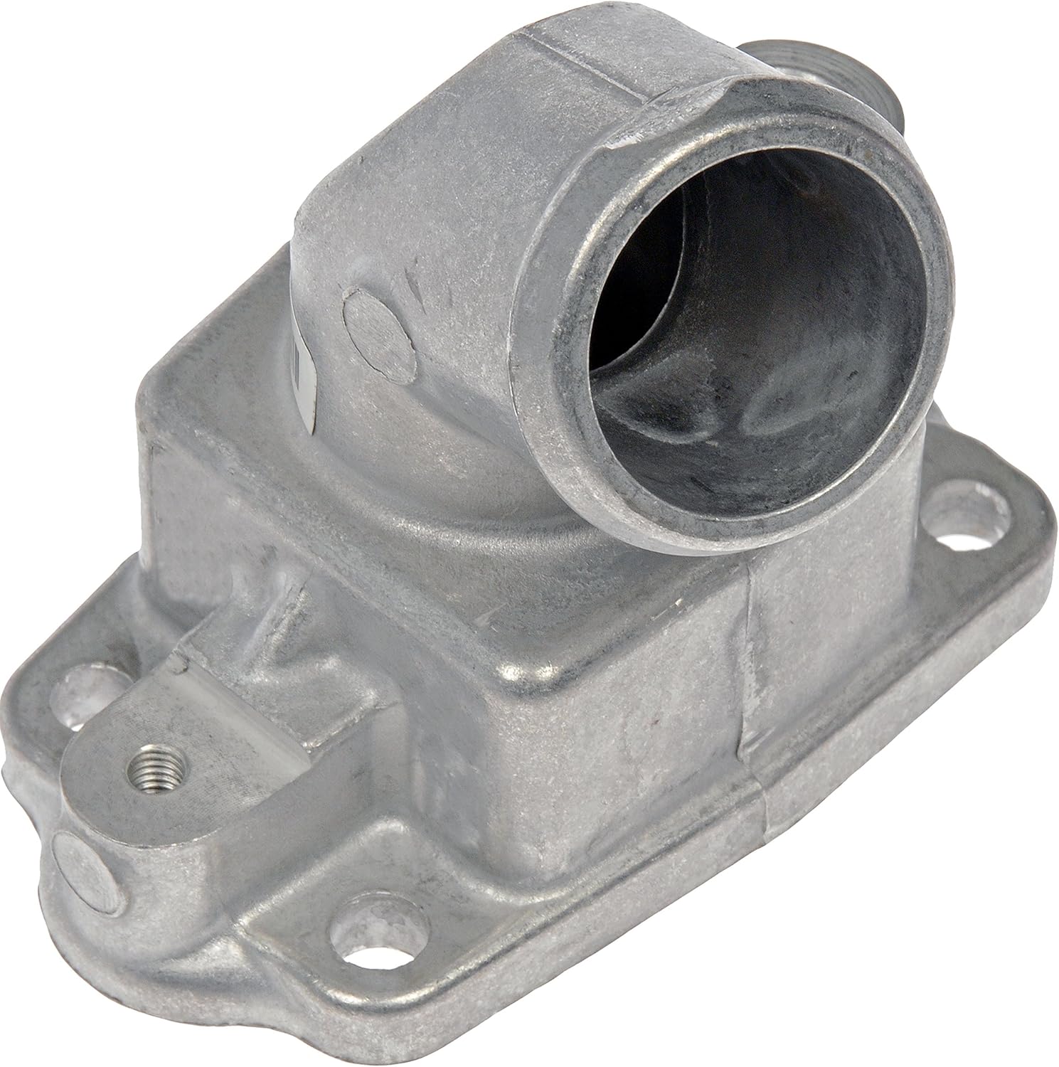 Dorman 902-3117 Engine Coolant Thermostat Housing Assembly Compatible with Select Ram Models