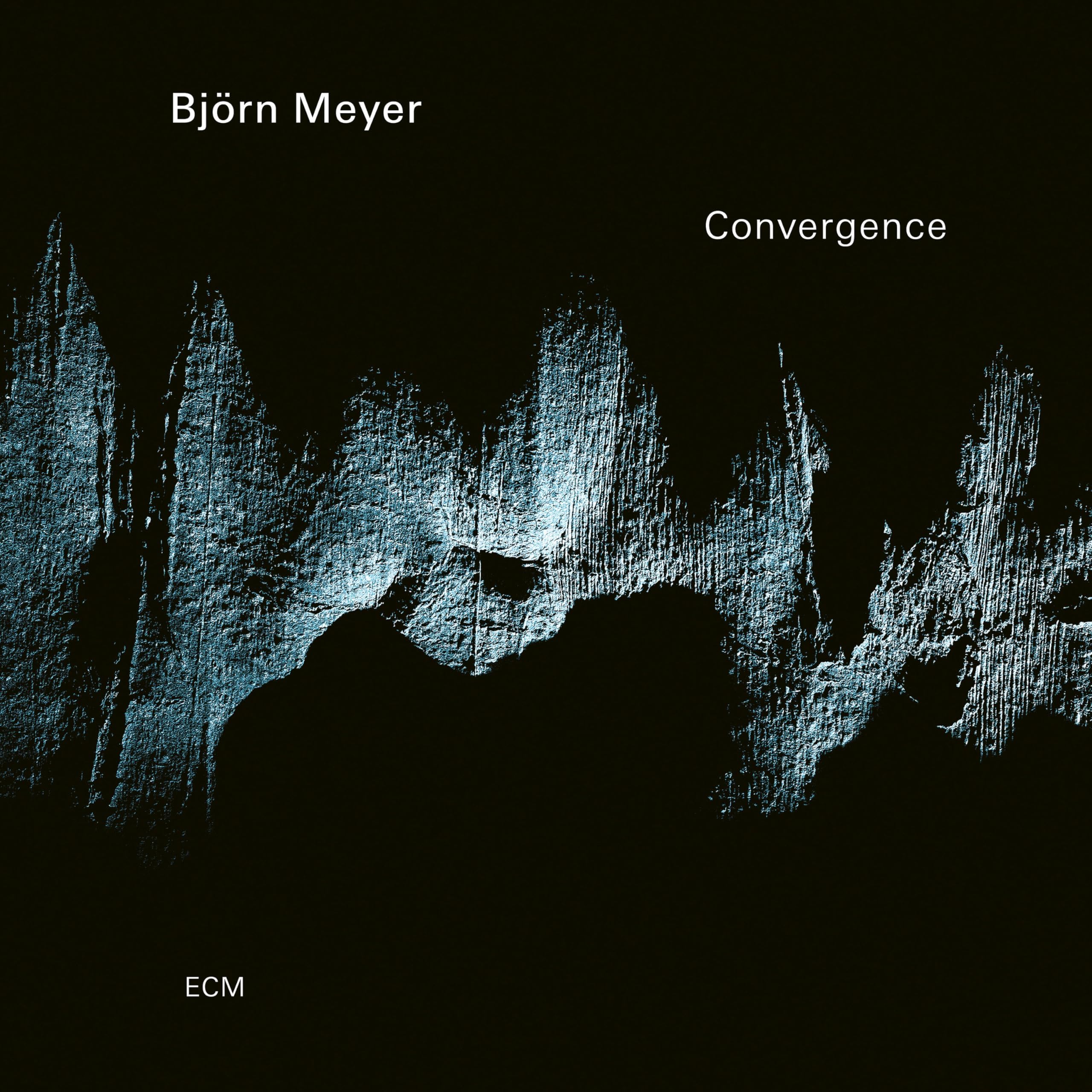Bjorn Meyer: Convergence