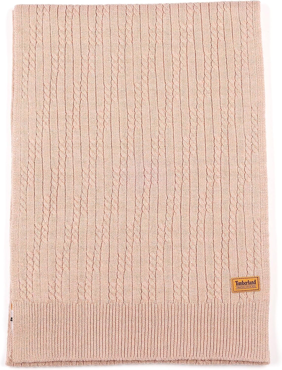 Timberland Womens Gradation Cable Scarf
