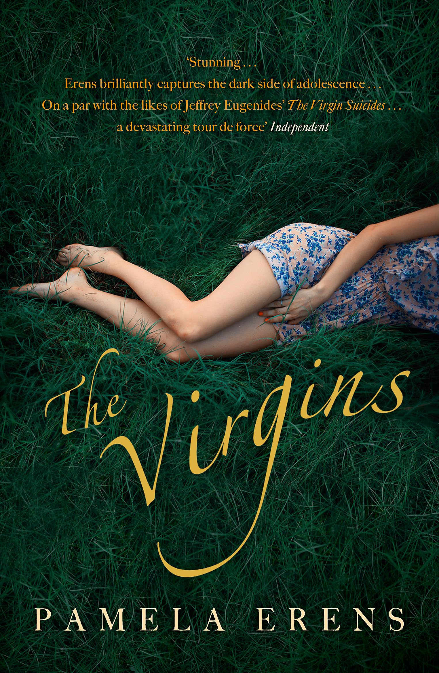 The Virgins