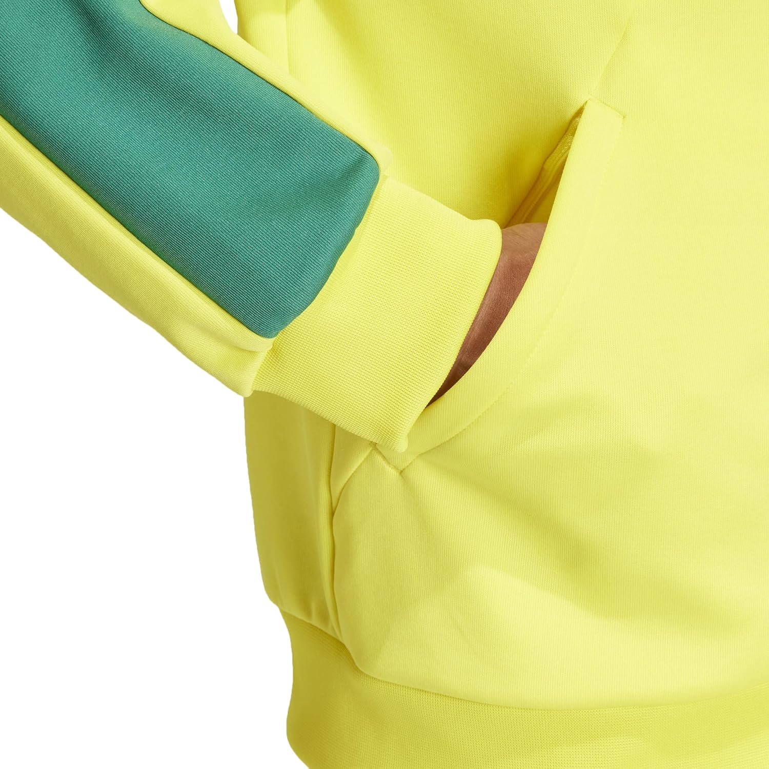 adidas mens House of Tiro Nations Pack Track Jacket - Image 7