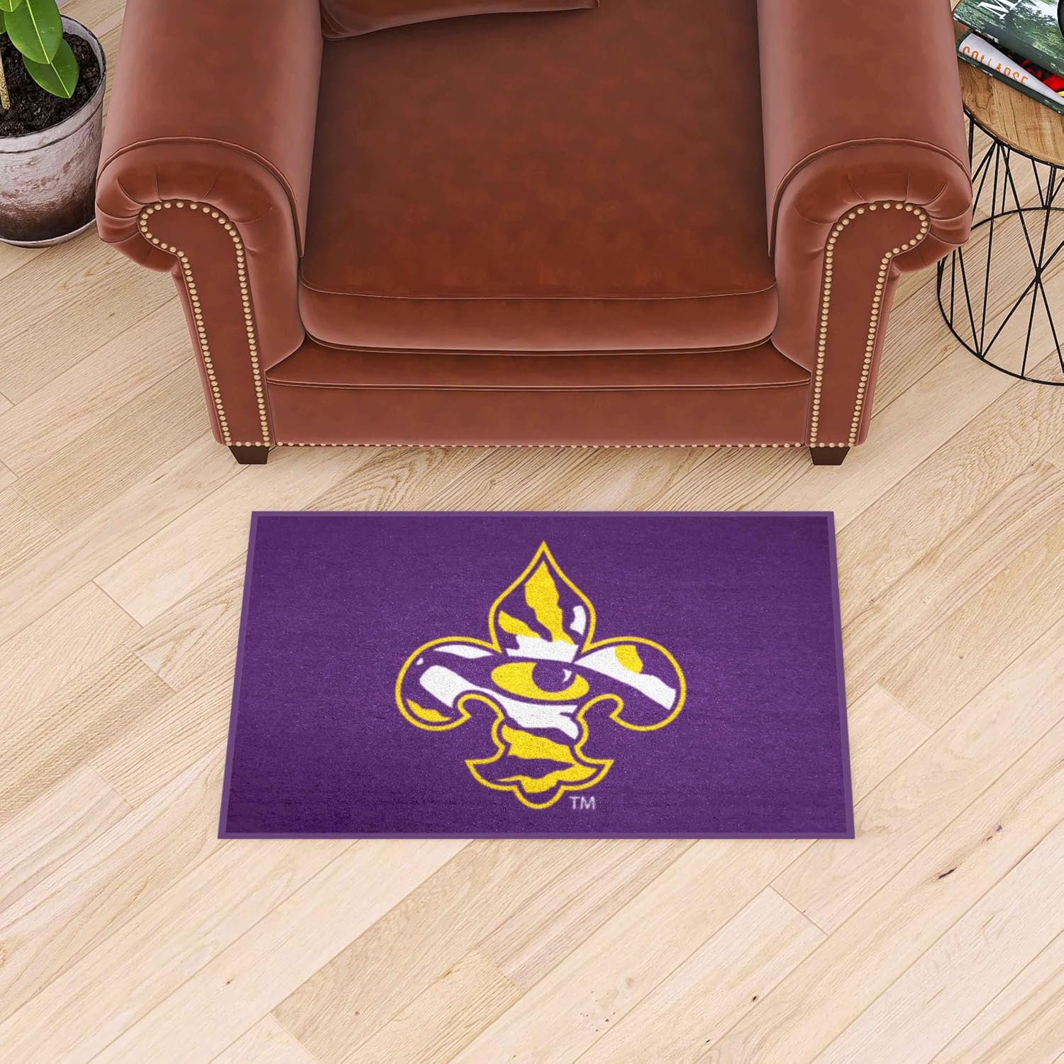 Fanmats NCAA Starter Mat
