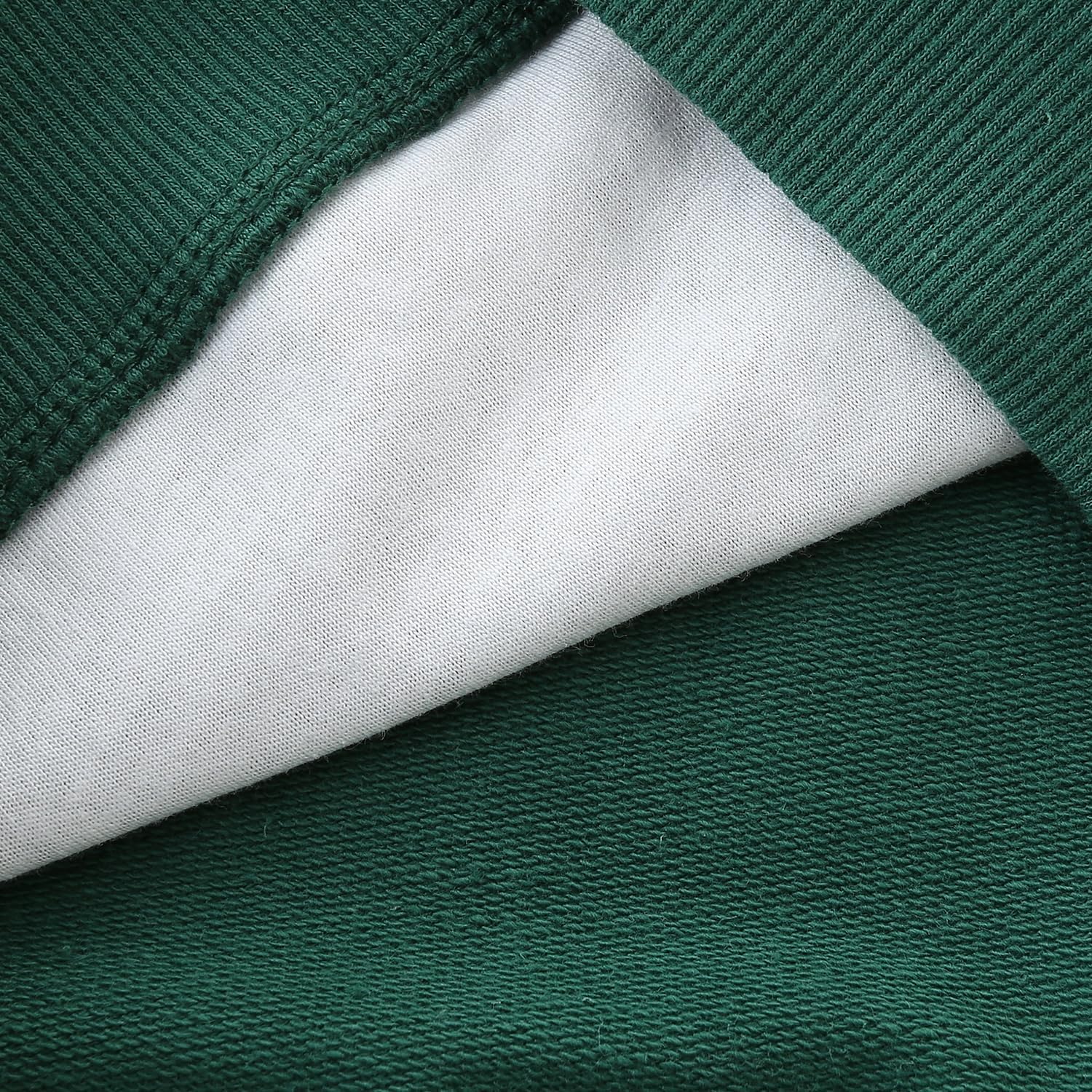 Bumeex 100% Cotton Toddler Girl's Cute Cartoon Long Sleeve Sweatshirt Clothes Clothing Outfits 2-7Y - Image 6