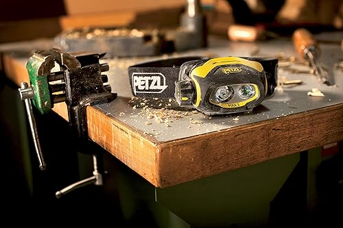 Miniatura 9 de Petzl PIXA 3ProLinterna frontal