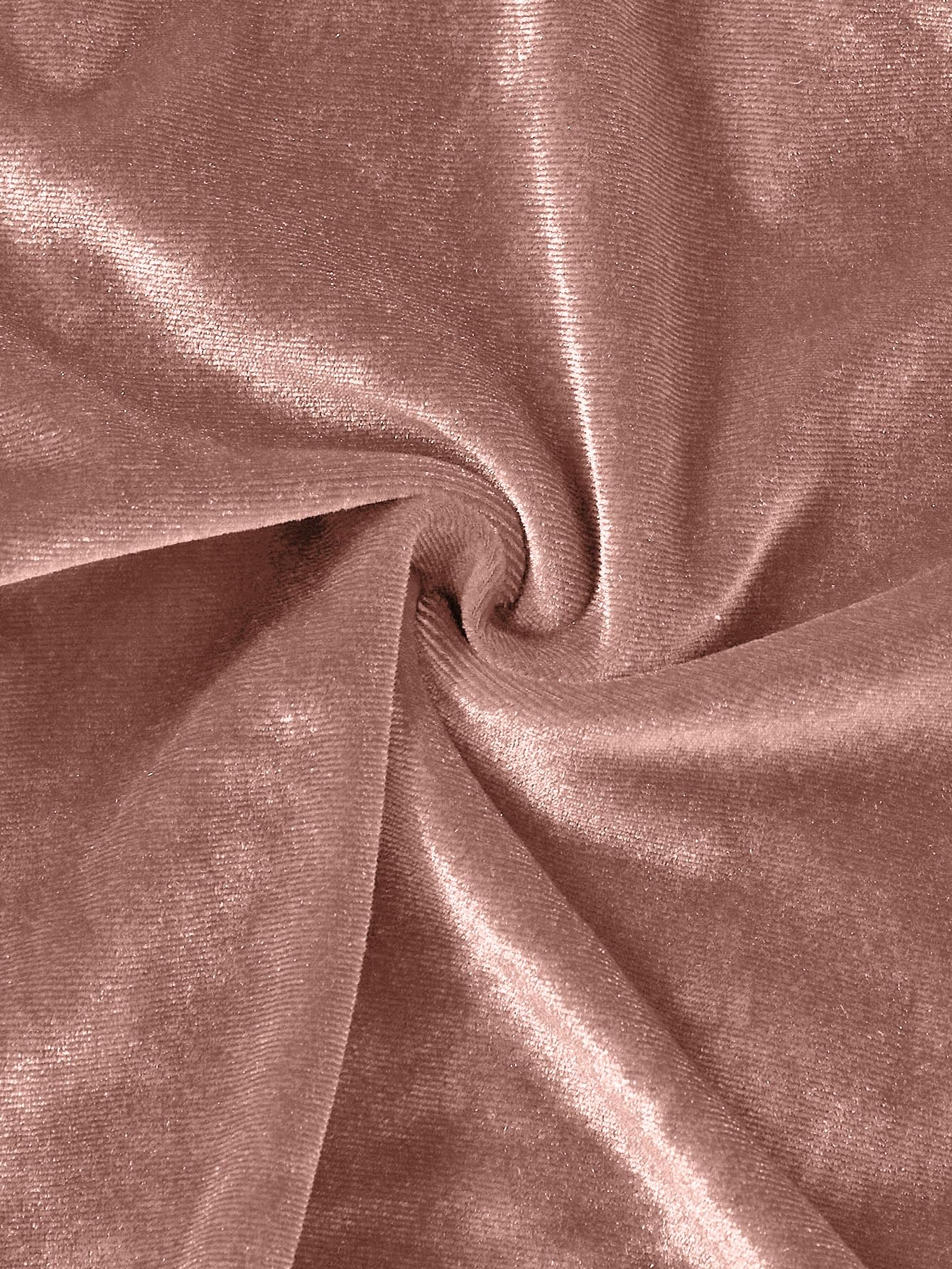 Lilosy Sexy Perlen, geteilte, gepolsterte Samt-Applikationen, Spitze, Blumenmuster, Mini-Dessous-Kleid