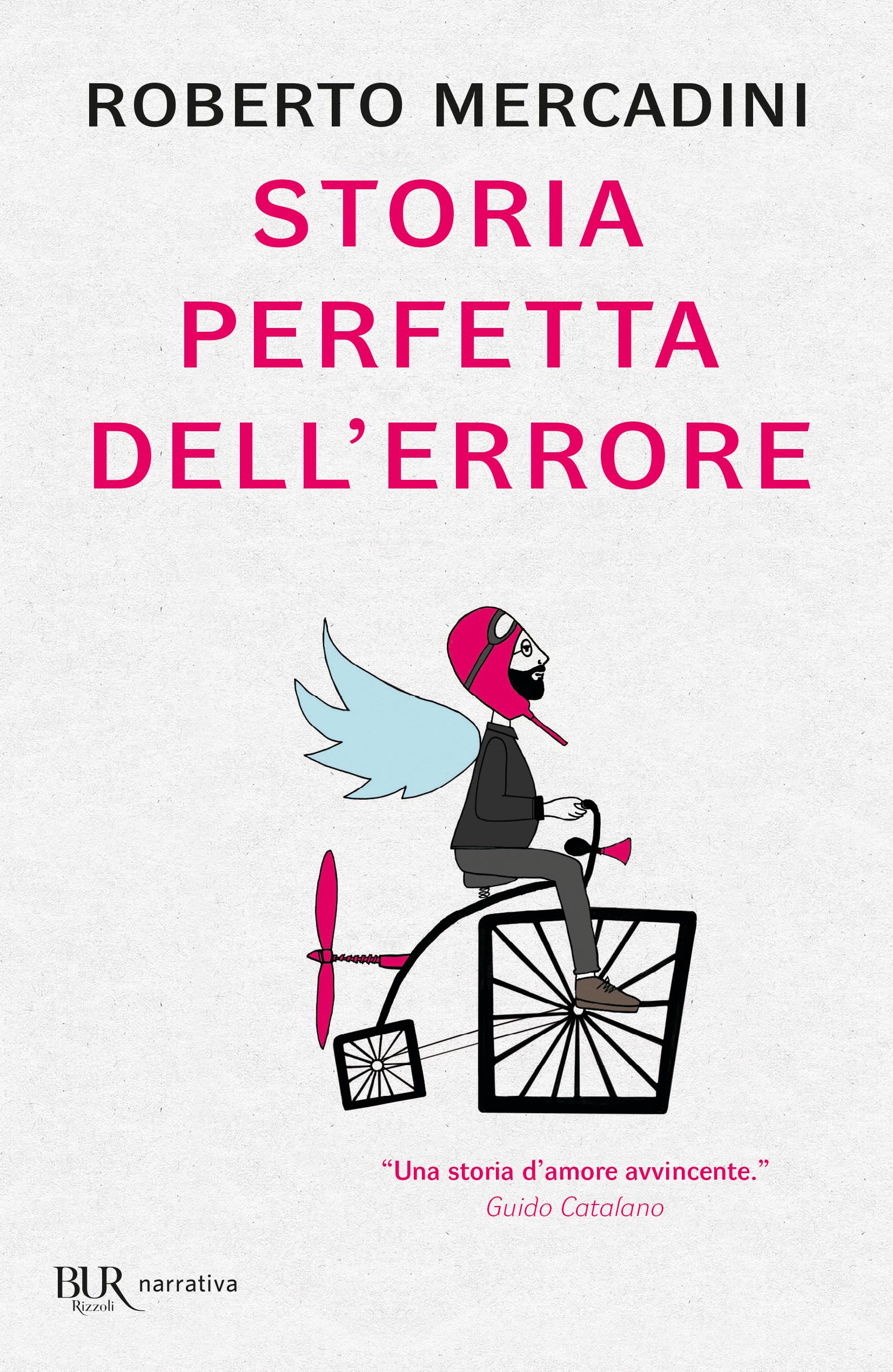 Storia Perfetta Dell'errore - 4