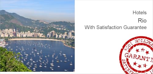 Hotels Rio