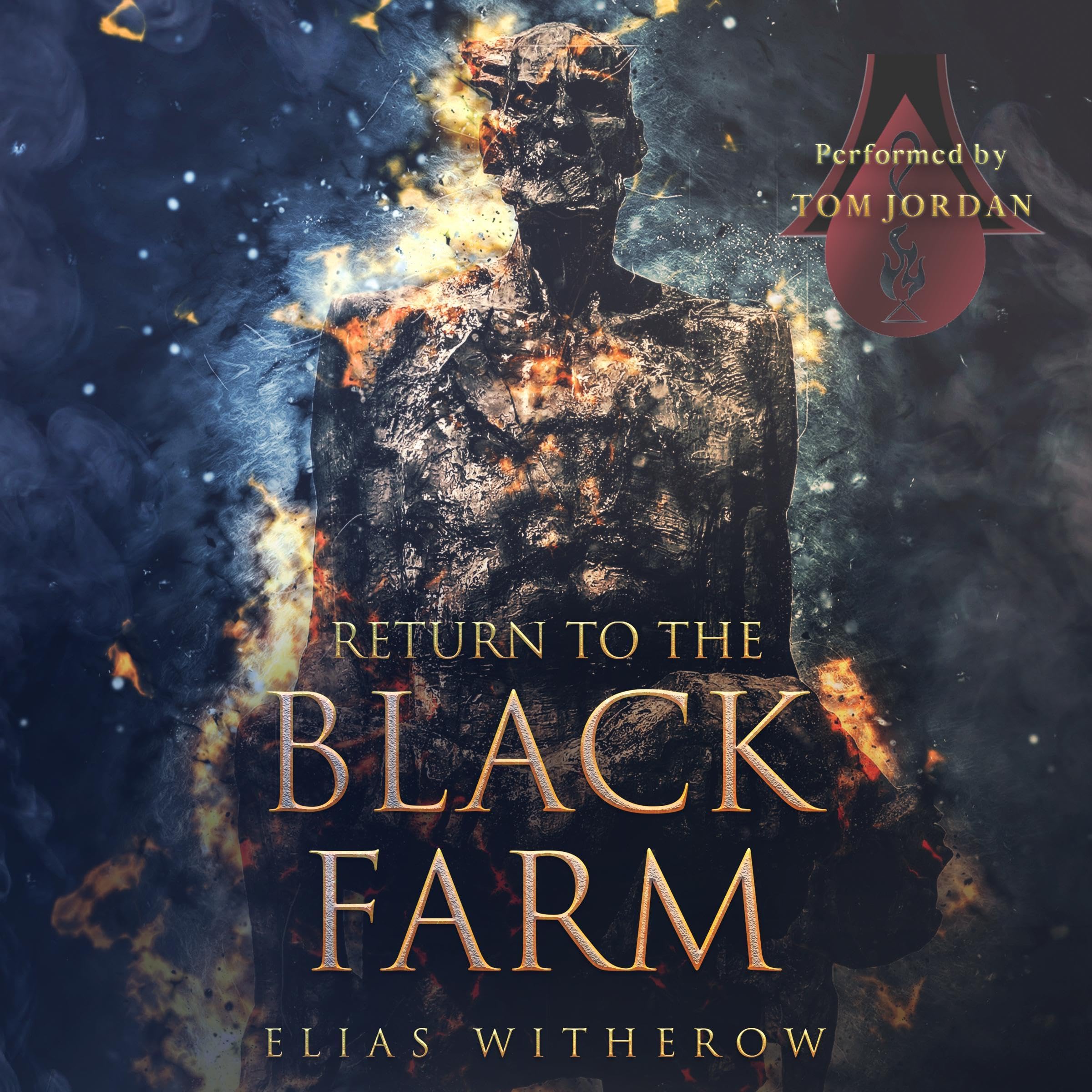 Return to the Black Farm