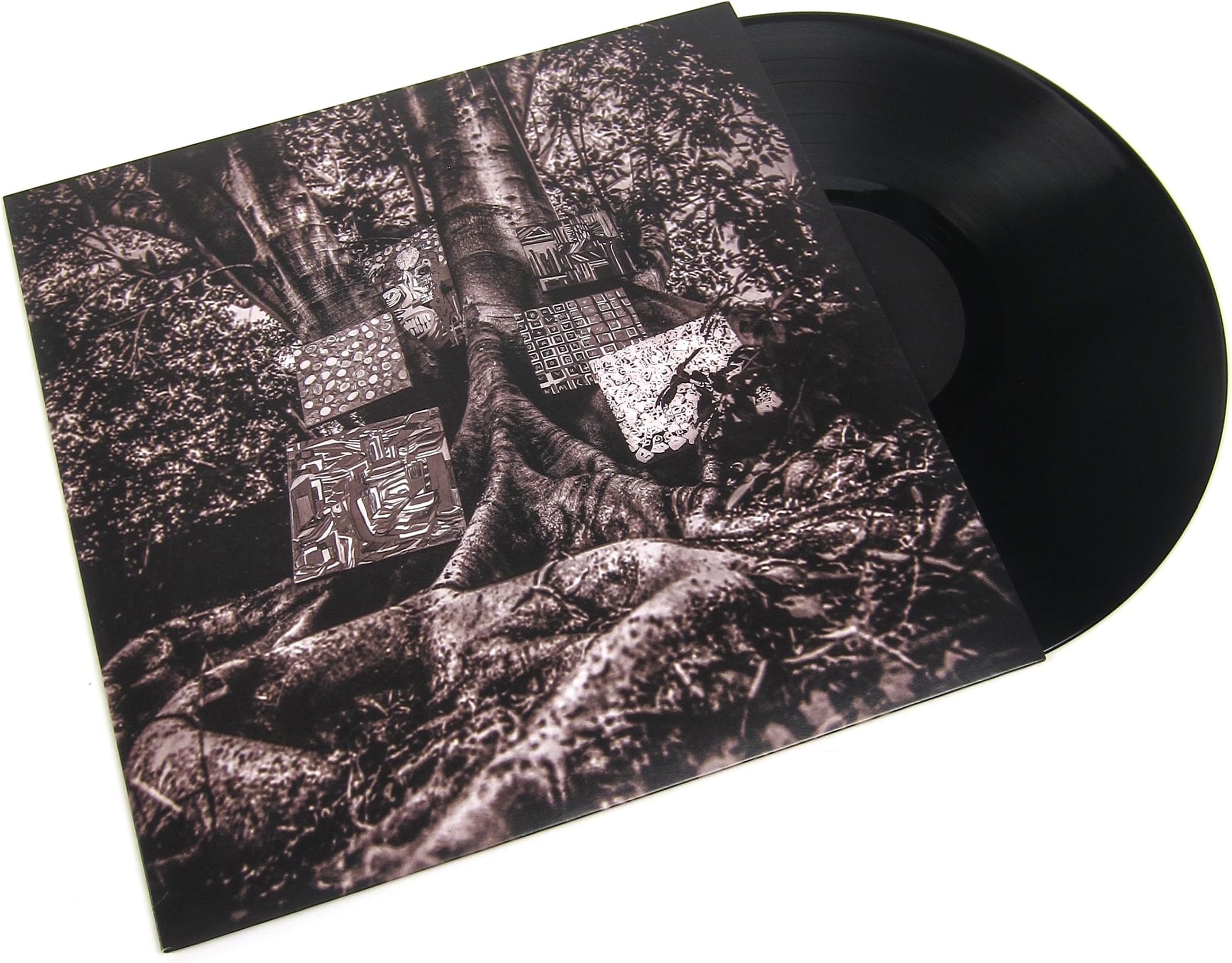 Kamasi Washington: Harmony Of Difference EP Vinyl 12"
