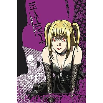 Amazon.co.jp: ABYSTYLE デスノート L vs. Light & Misa