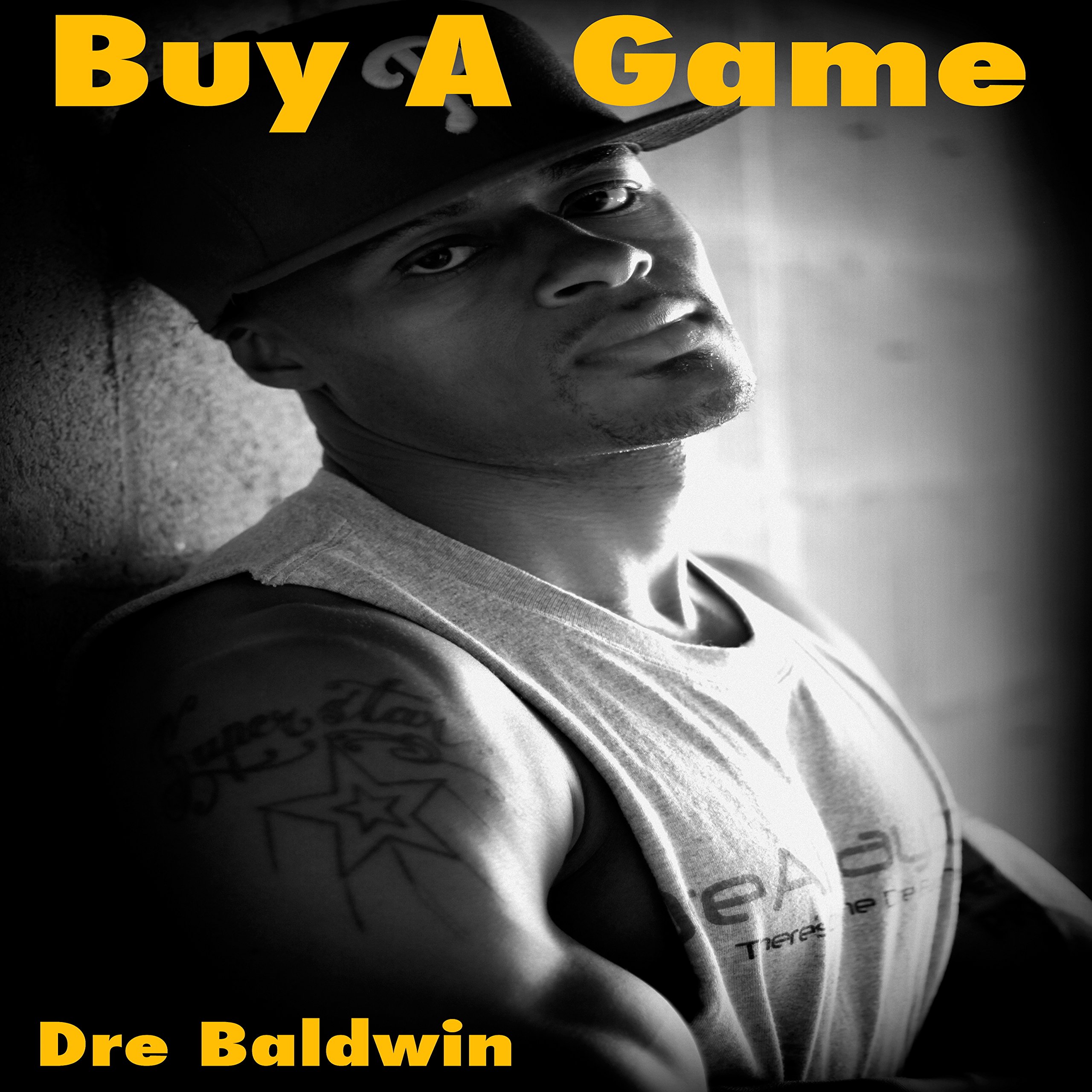 Cover art for Buy a Game