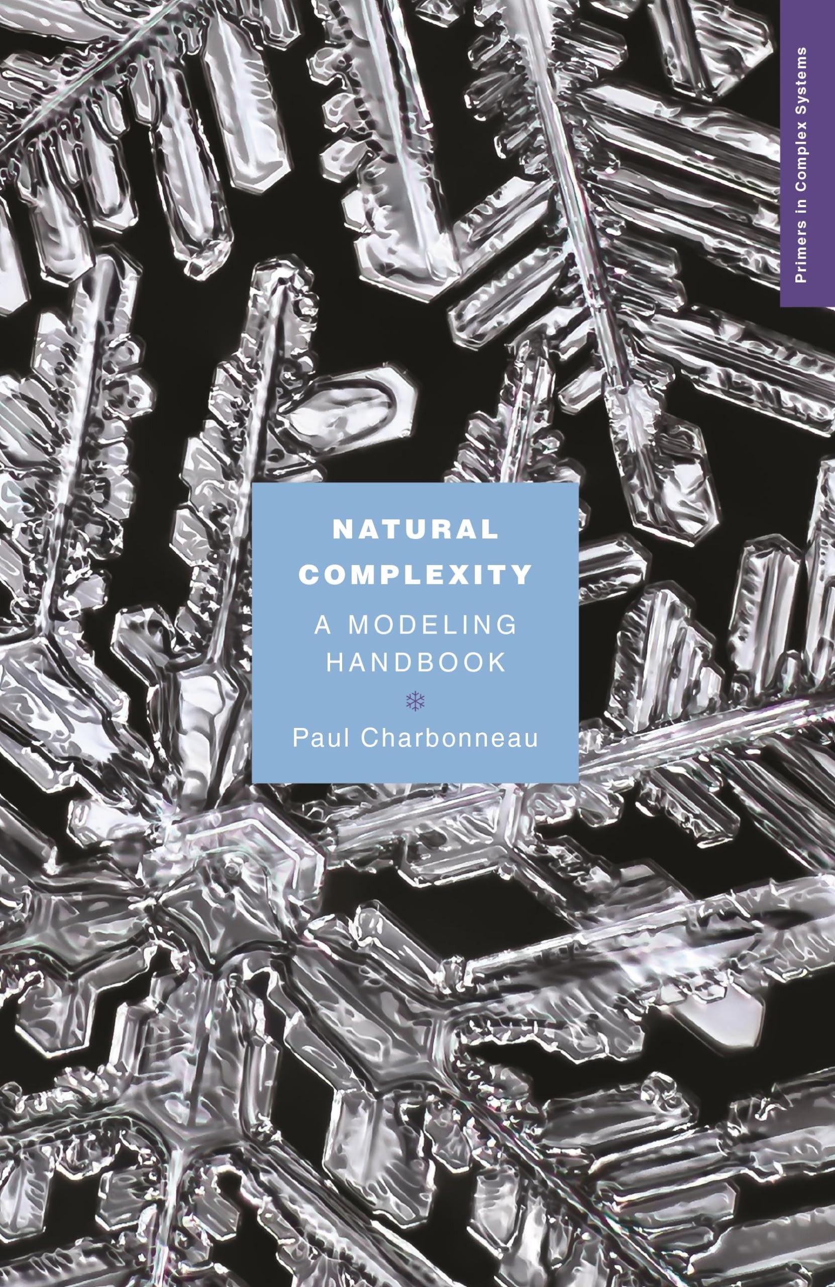 Natural Complexity: A Modeling Handbook