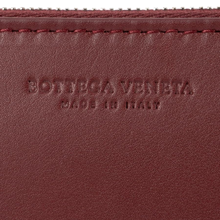 Amazon | [ボッテガヴェネタ] 長財布(ラウンドファスナー