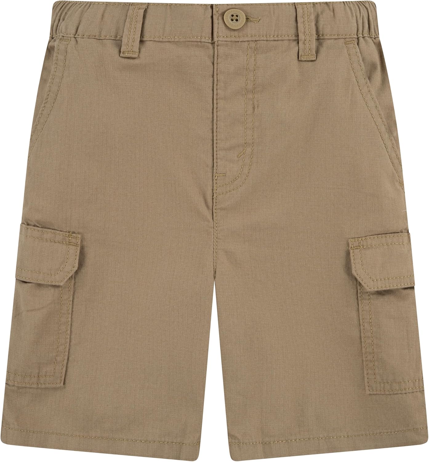 Levi's Boys Pull on Cargo Shorts