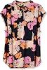 J.Crew Mercantile Women's Slim Fit Henley Tee